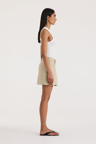 Calina Mini Skirt