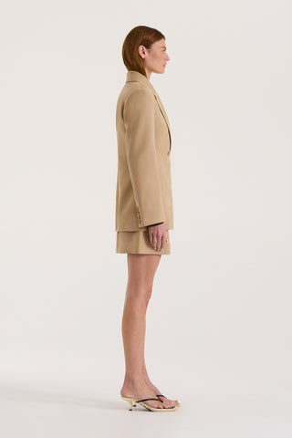 Bowie Twill Blazer