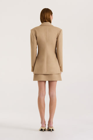 Bowie Twill Blazer