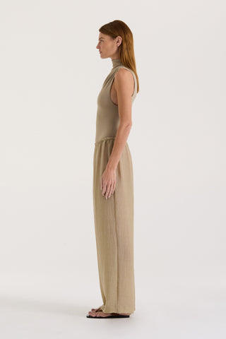 Saphira One Shoulder Bodysuit