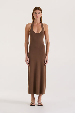 Luna Tank Dress