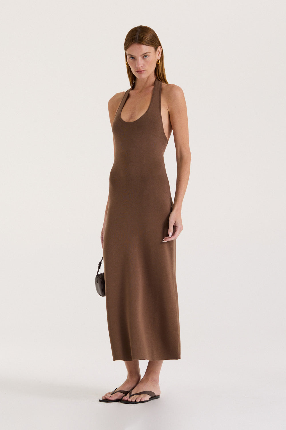 Cora Dress – Henne