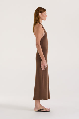 Luna Tank Dress