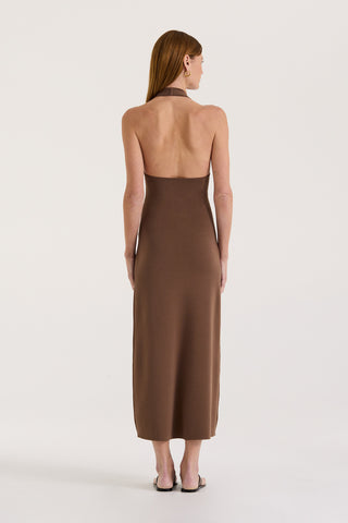 Luna Tank Dress