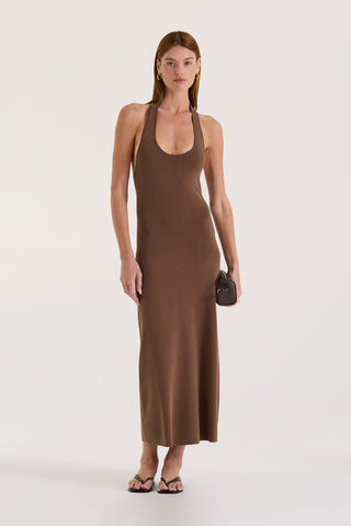 Luna Tank Dress