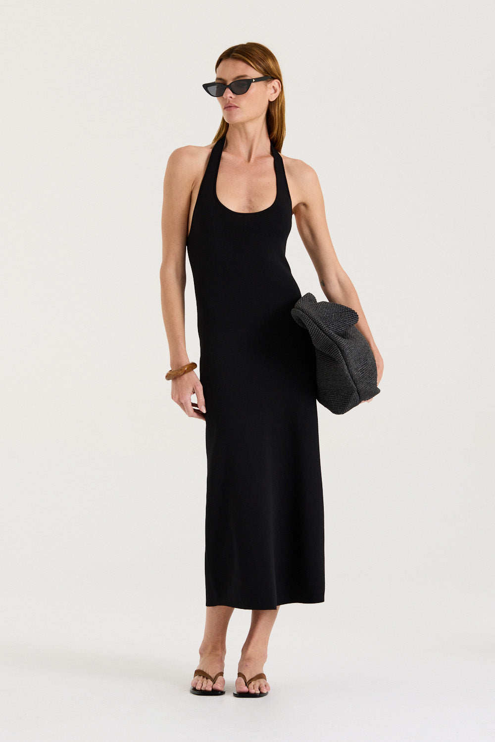 Luna Tank Dress Henne Luna Tank Dress Henne