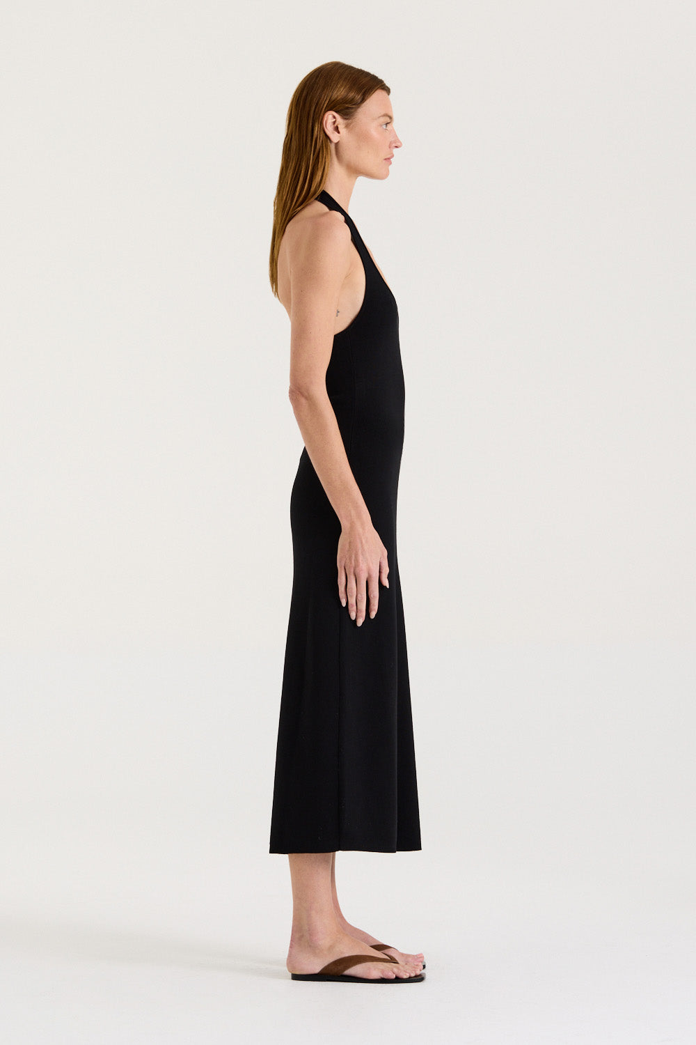 Luna Tank Dress – Henne