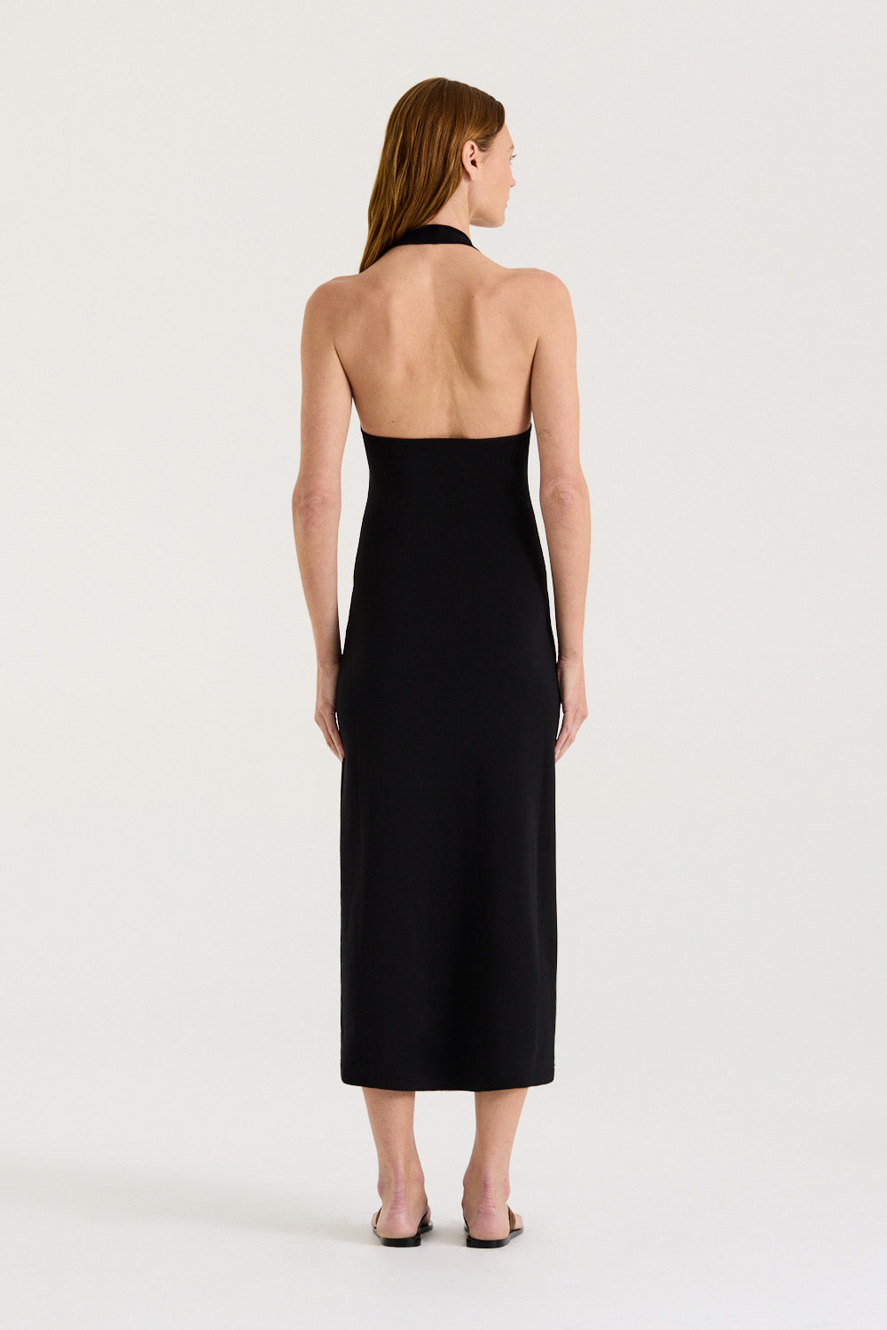 Luna Tank Dress – Henne