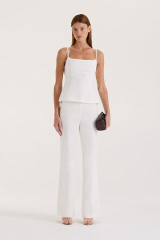 Zaya Structured Top