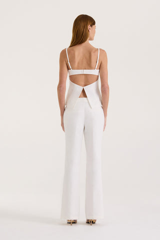 Zaya Structured Top
