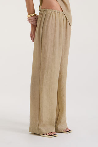 Amaris Sheer Pant