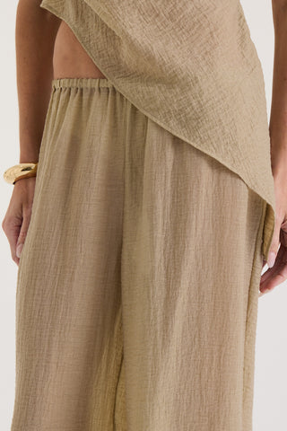 Amaris Sheer Pant