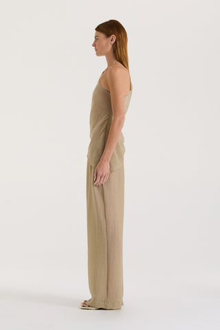 Amaris Asymmetrical Top