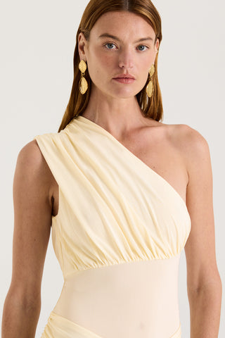 Florence Dress