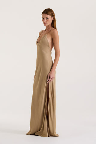 Velina Maxi Dress