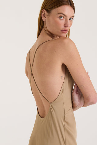 Velina Maxi Dress