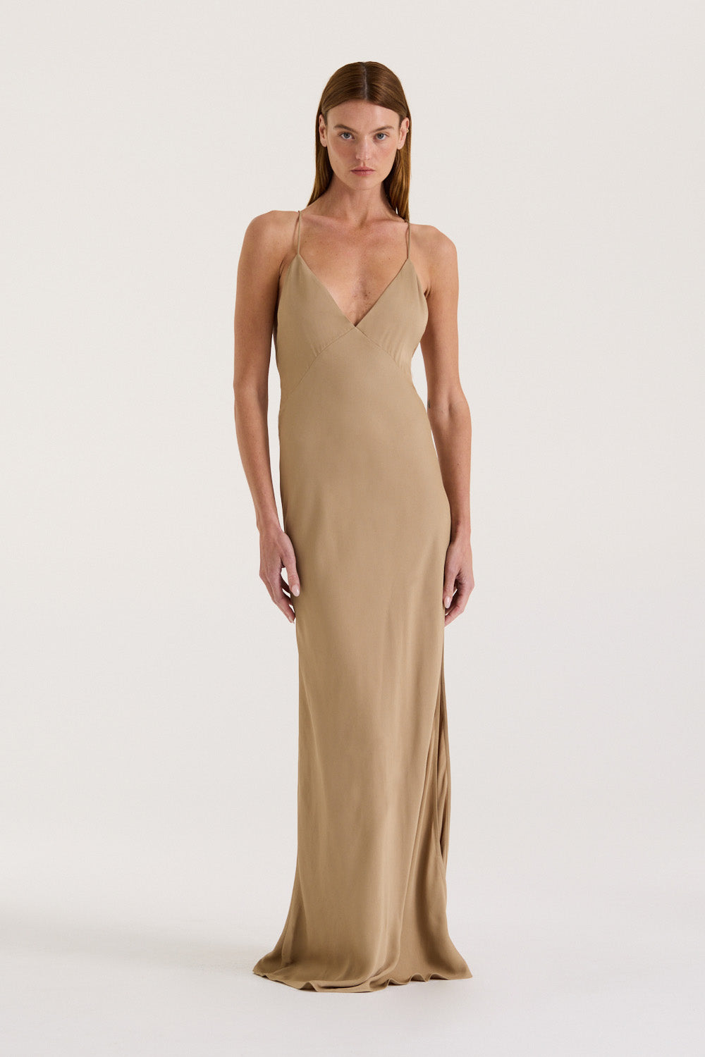 hennes maxi dresses Hennes Collection 90"s Classic Black Taffeta Strapless Long Maxi Party  Dress S