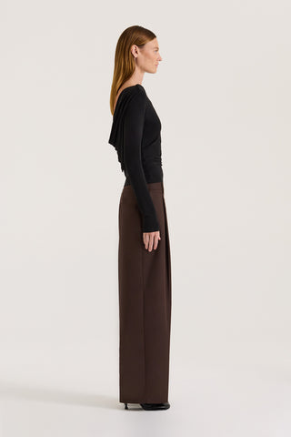 Anika Long Sleeve Top