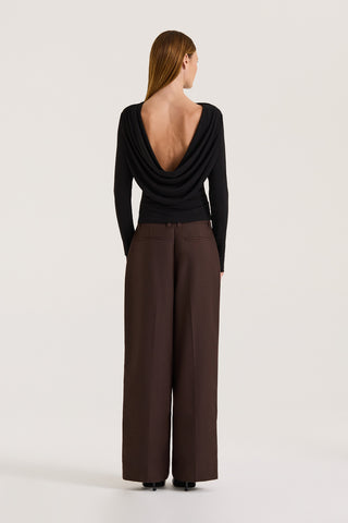 Anika Long Sleeve Top