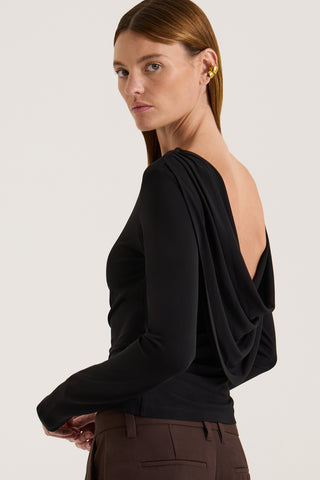Anika Long Sleeve Top