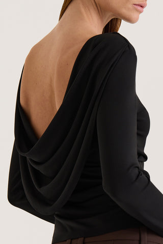 Anika Long Sleeve Top