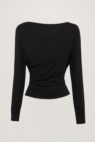 Anika Long Sleeve Top