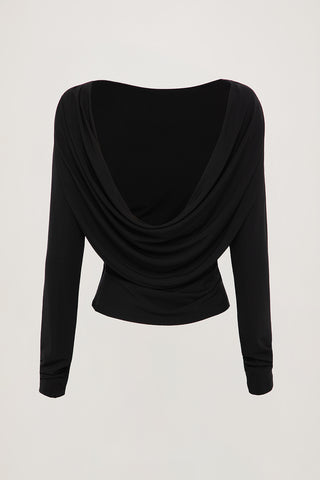 Anika Long Sleeve Top