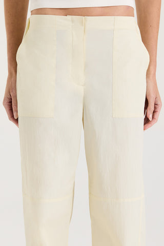 Vale Tech Pant
