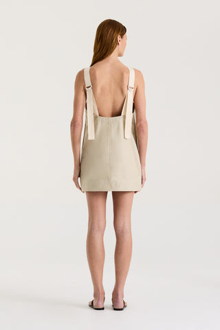 Vlada Canvas Dress