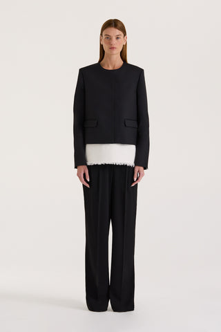 Coralie Blazer