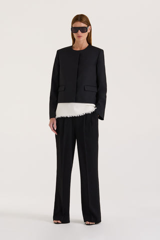 Coralie Blazer