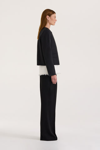 Coralie Blazer