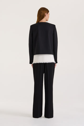 Coralie Blazer