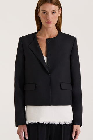 Coralie Blazer