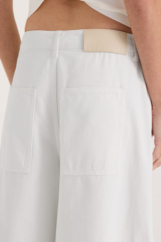 Sylvie Denim Jort