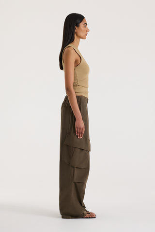 Nori Tank