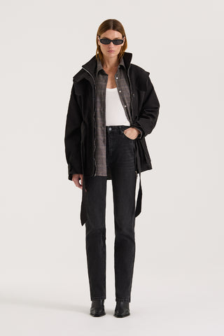 Emile Jacket
