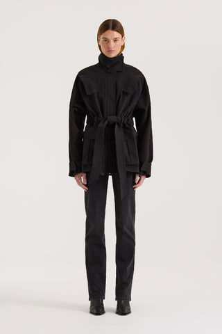 Emile Jacket