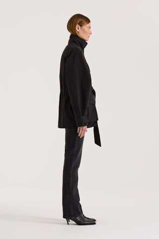 Emile Jacket