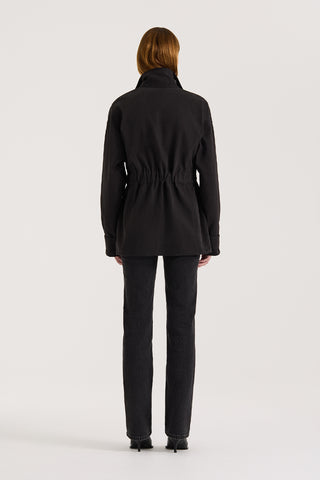 Emile Jacket