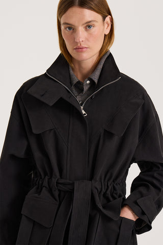 Emile Jacket