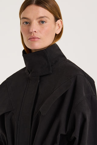 Emile Jacket