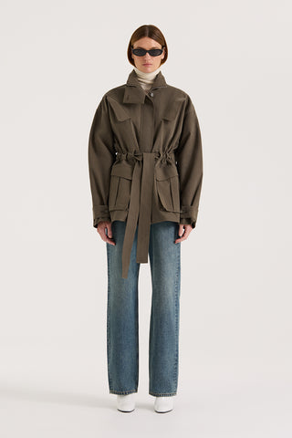 Emile Jacket