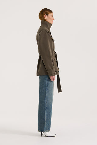 Emile Jacket