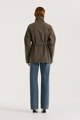Emile Jacket