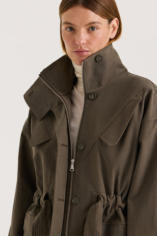 Emile Jacket