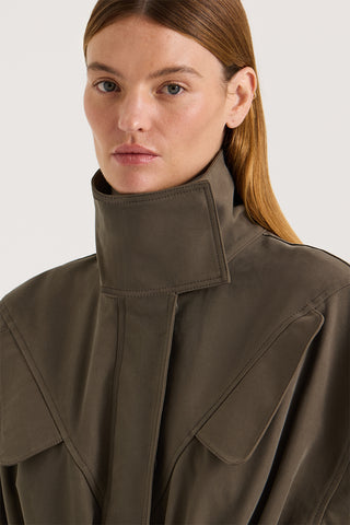 Emile Jacket