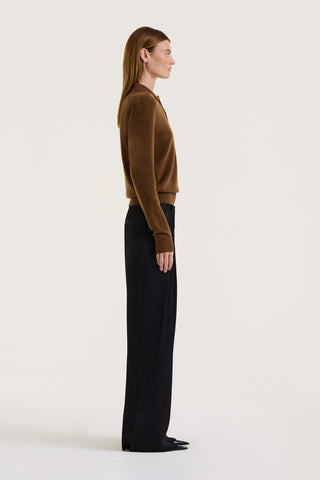 Gala Drape Pant