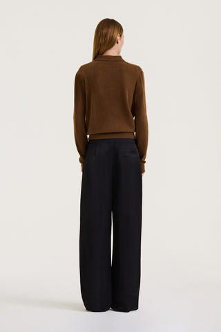 Gala Drape Pant
