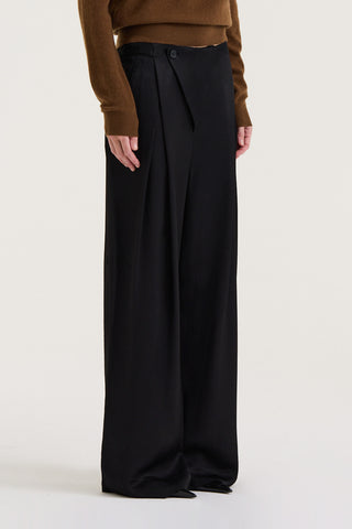 Gala Drape Pant